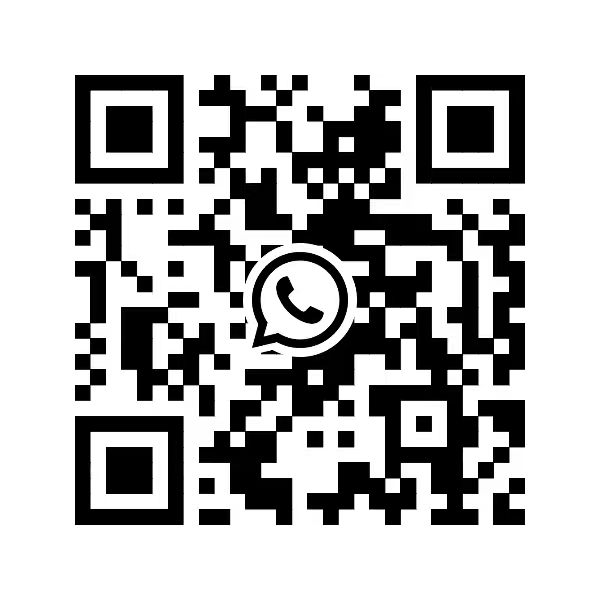Cindy Lam WhatsApp QR